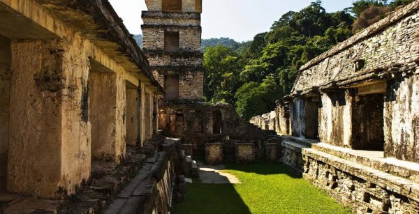 Chiapas Total