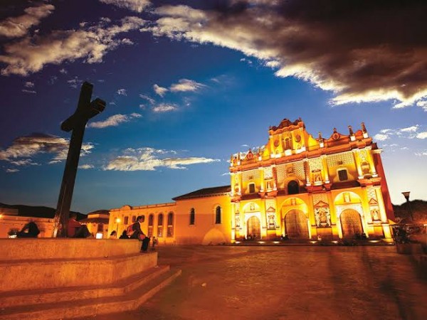 Chiapas Rapidito