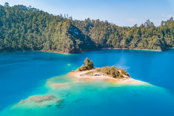 Chiapas de Colores
