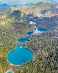 Chiapas Express