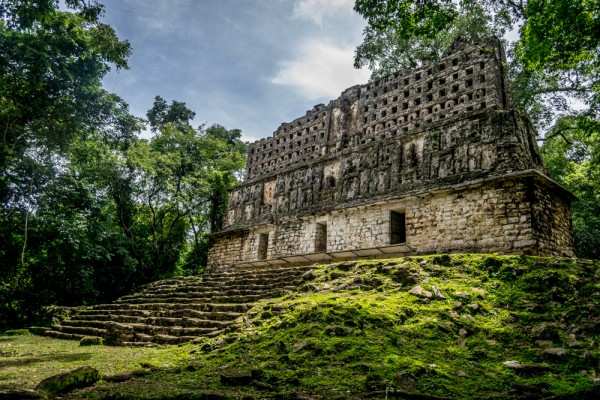 Chiapas Completo